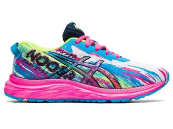 Asics GEL-NOOSA TRI 13 GS Barn Joggesko NO618BS